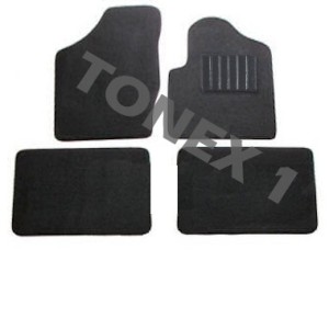 Мокетни стелки VW SHARAN от 1996г до 2010г